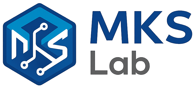 MKS Lab Logo